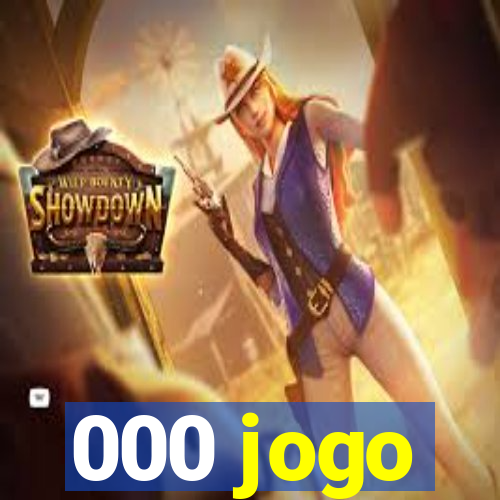 000 jogo
